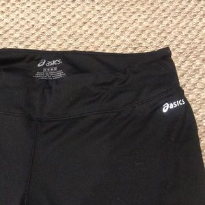 Asics Pants